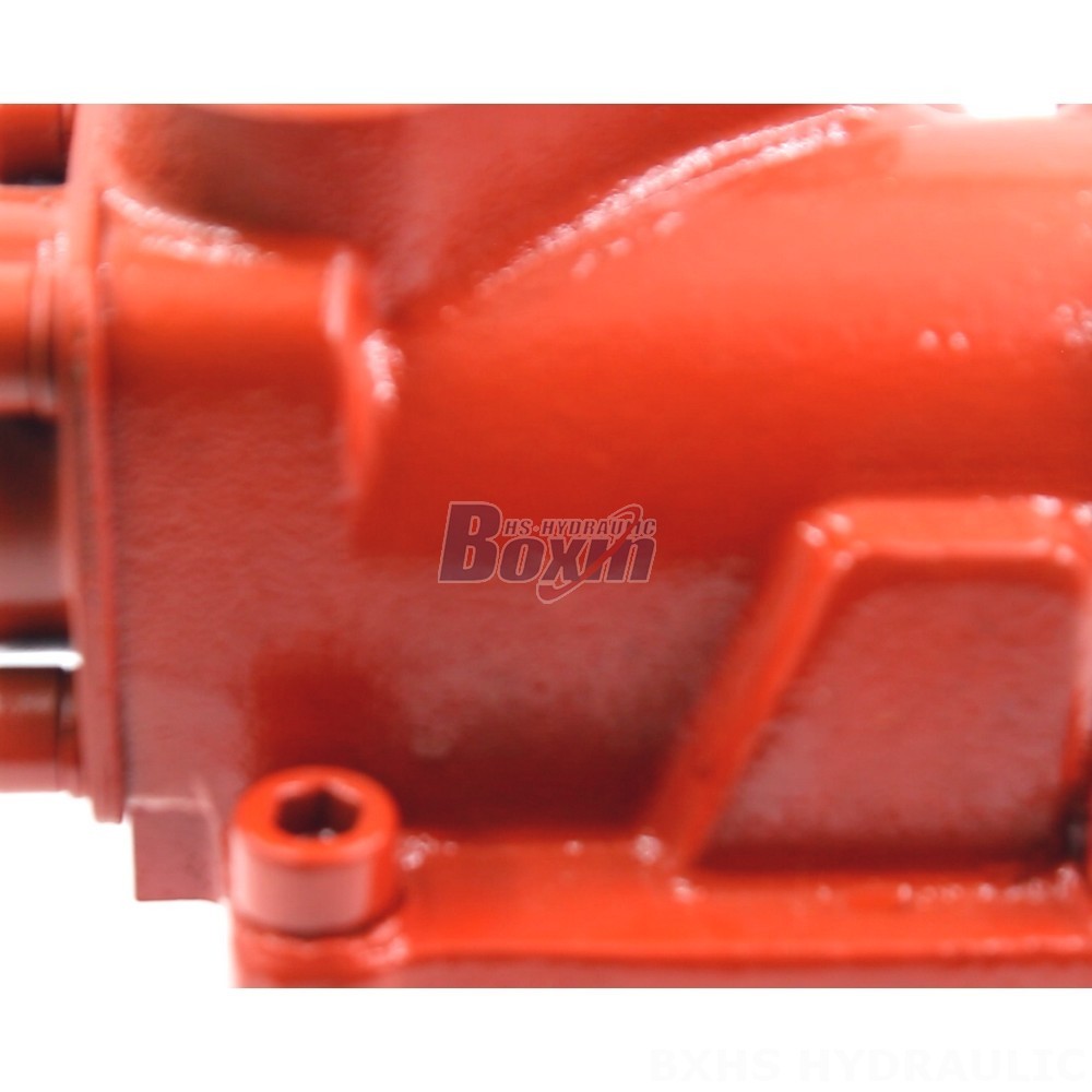 Manufacturer Direct: High-Quality BM5 160 cc/r 75 Lpm Hydraulic Motors detail image